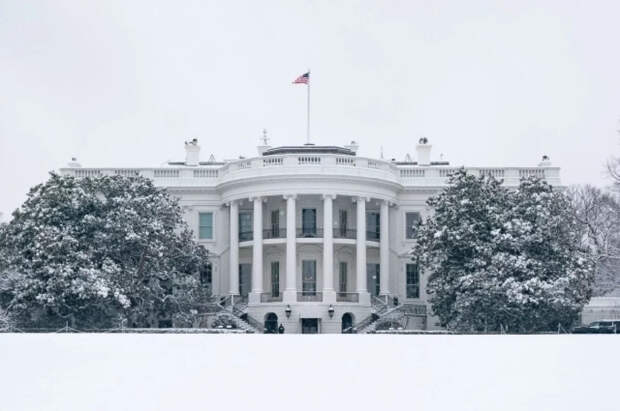 Белый дом: конец операции США против Ирана настанет, когда решит Трамп