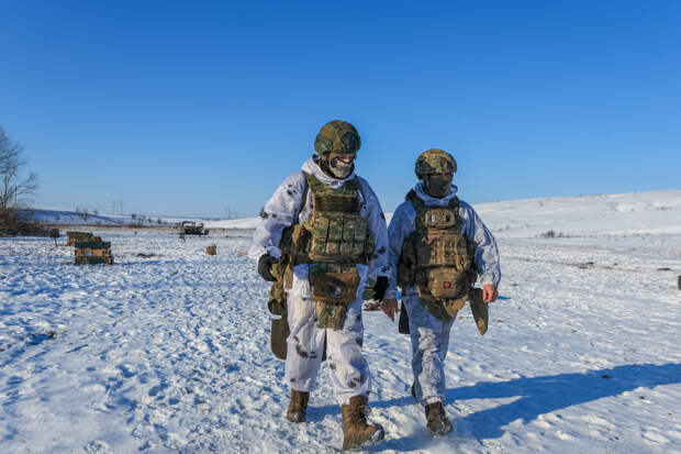 В российском регионе повысили выплаты для участников СВО