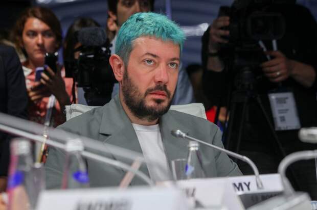 Глава СЖР назвал самопиаром слова Артемия Лебедева о «никчемности журналистов»