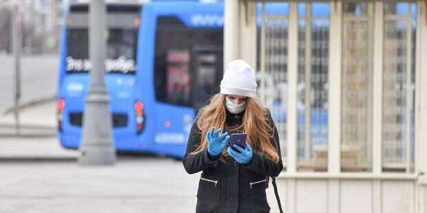 В Москве за сутки принудительно госпитализированы 213 нарушителей самоизоляции. Фото: mos.ru В Москве за сутки принудительно госпитализированы 213 нарушителей самоизоляции. Фото: mos.ru