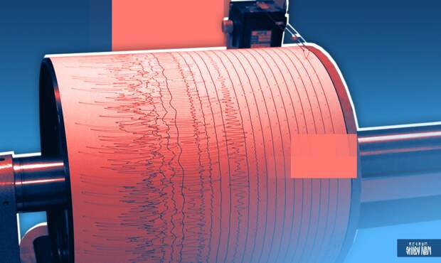Землетрясение магнитудой 5,1 произошло на северо-востоке Японии