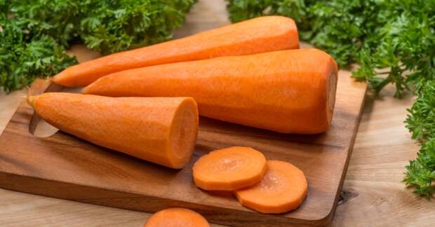 салат из моркови и сыра