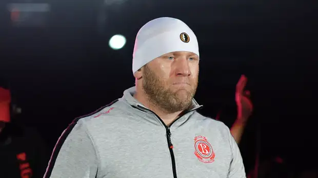 Адвокат Харитонова заявил, что Яндиев возместил ущерб пострадавшему спортсмену