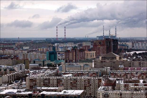 Сургут