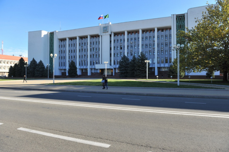 В Адыгее обсудили готовность к паводкоопасному периоду