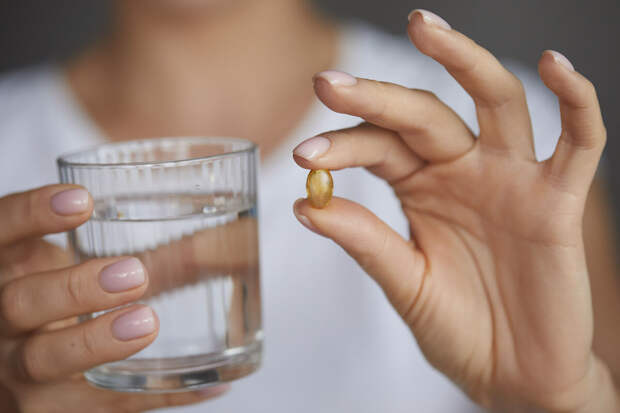 ScienceAlert: избыток витамина D опасно повышает уровень кальция в крови