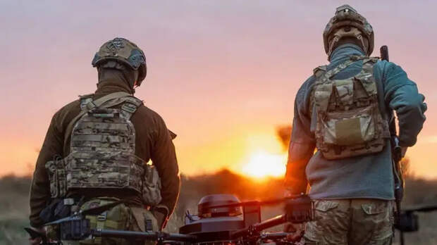 Украина отказалась полностью содержать свою раздутую армию