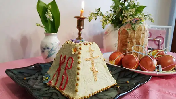 Протоиерей Козлов рекомендовал россиянам не устраивать «праздник живота» на Пасху