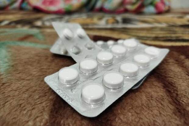 Заболеваемость ОРВИ в Тамбовской области за неделю снизилась на 4,3%