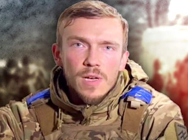 Командир "Азова" Денис Прокопенко сдался российским войскам