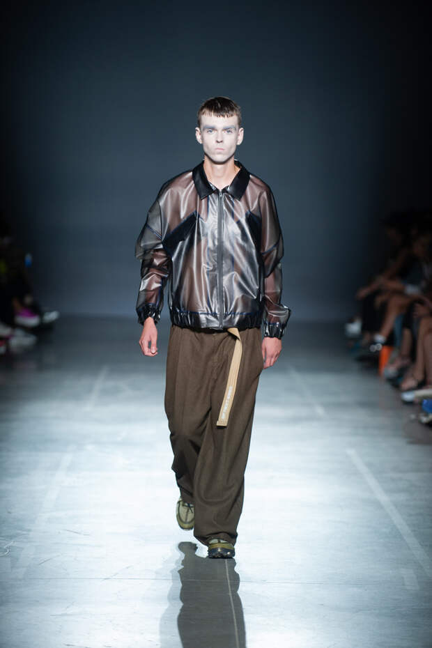 DASTISH FANTASTISH коллекция SS20