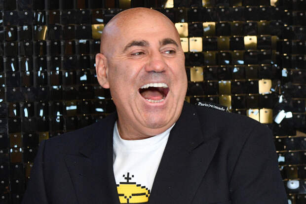 Продюсер Пригожин поддержал певицу Долину на фоне новых нападок в ее адрес