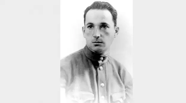 «Побег был фактически невозможен»: как Александр Печерский поднял восстание в нацистском лагере смерти Собибор