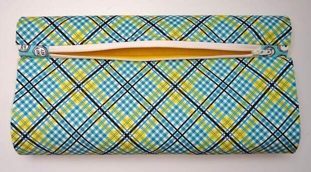 Пеналы своими руками: 6 мастер-классов