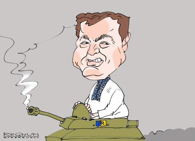 Петр Порошенко 