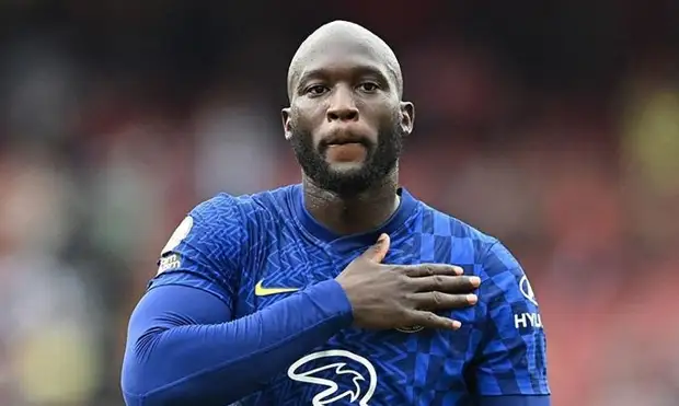 Лукаку намерен вернуться в «Интер»