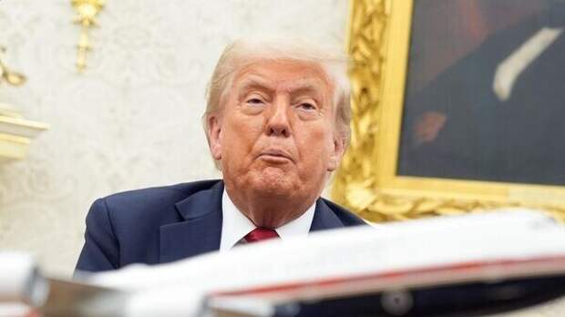 Дональд Трамп – «не знал ни сном, ни духом»!