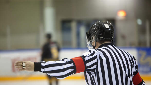 IIHF рассмотрит вопрос реинтеграции юниоров из России в сезоне-2027/28