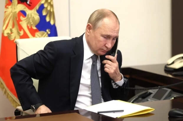 Путин сообщил о набранном портфеле в 2025 году экспортных заказов по ВТС