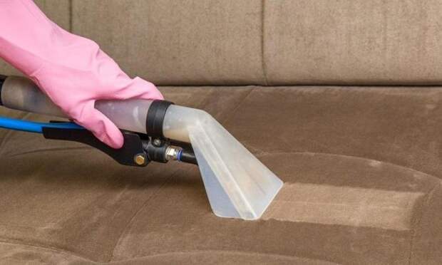 Почему в квартире появляется затхлый запах