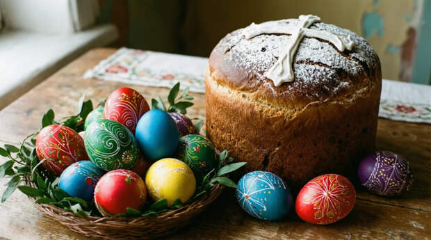 Пасха в 2026 году: Когда отмечать, как к ней подготовиться