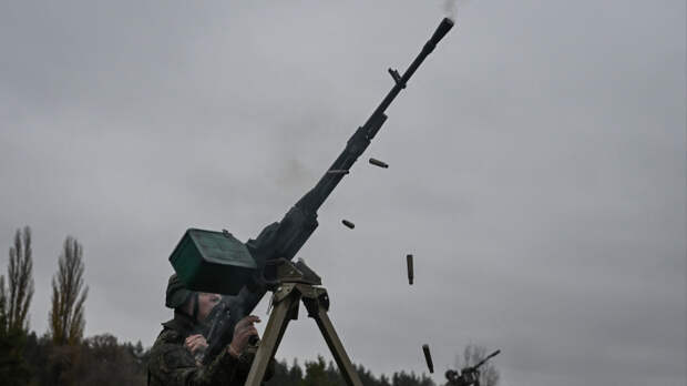 Силы ПВО России сбили 141 украинский беспилотник за ночь