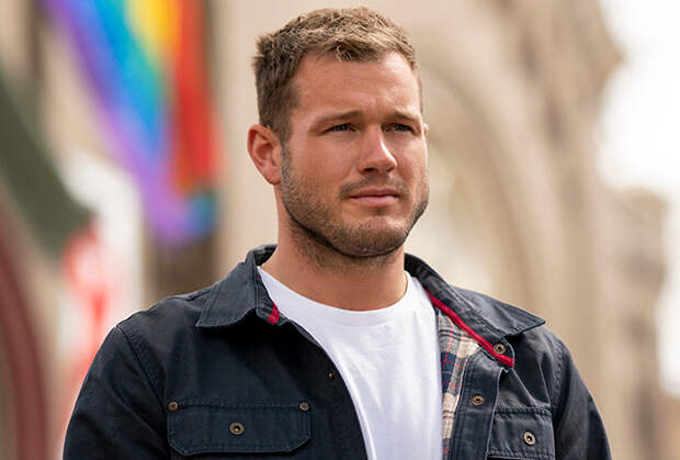 Colton Underwood Is a 'Gay in Training' in Netflix's Coming Out Colton Trailer