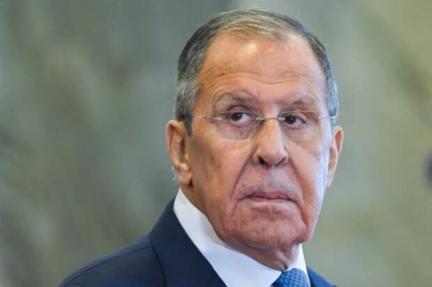 Лавров анонсировал визит Путина в КНР в первой половине года