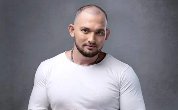 Илья Рыбальченко