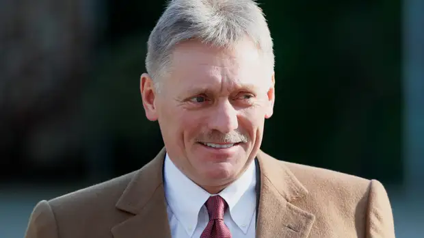 Песков: Россия не вмешивается в избирательную кампанию в Белоруссии