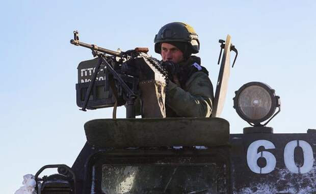 Сводки СВО, 20 января, главное: ВС РФ впервые применили «Искандер-1000», в Киеве уничтожаются остатки энергетики