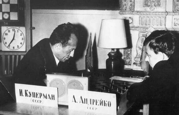 Андрис Андрейко. Трагедия короля шашек СССР, истории, ностальгия, факты