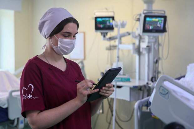 Роструд разъяснил, как оплачивается прохождение медосмотра в выходной