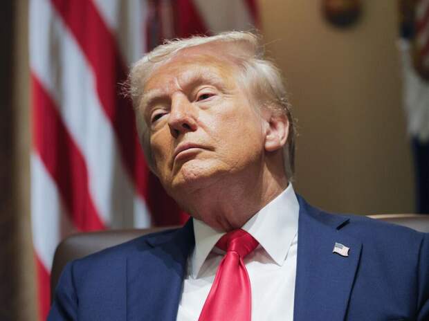 Трамп и лидеры стран утвердили устав «Совета мира»