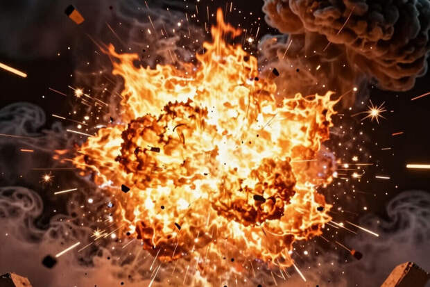 Экс-разведчик ЦРУ предупредил о конце цивилизации на Ближнем Востоке после ударов США по Ирану