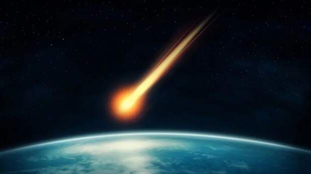 Опасен или нет: к Земле приближается астероид