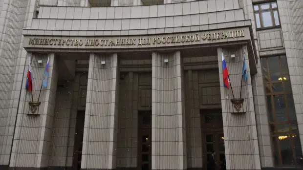 Агентство «Москва»