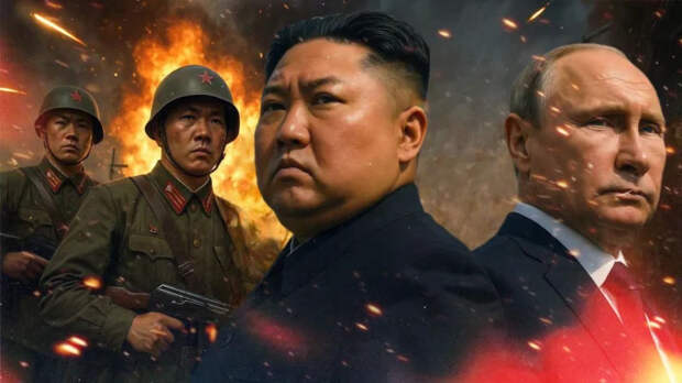 Адское пекло на границе. ГУР Украины трубит о "львах" Кима. Таки нашлись! Артиллерия и РСЗО - на всю. Курщина снова "ожила"