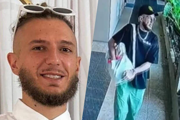 Россиянка ищет сына, исчезнувшего в Таиланде при загадочных обстоятельствах