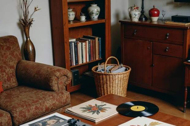 «Стенка»: монстр из ДСП, ставший для советской семьи домом, сейфом и символом успеха