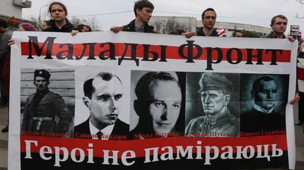 Визит в Киев, дружба с "Майданом". Как связаны с Украиной "белорусские террористы", о которых заявил Лукашенко