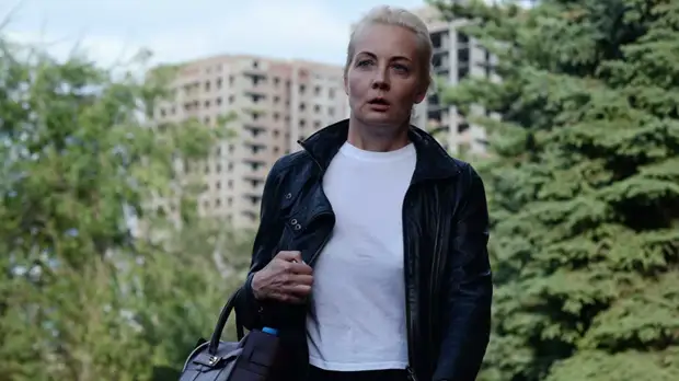 Жена Навального называла диеты мужа возможной причиной его недомогания