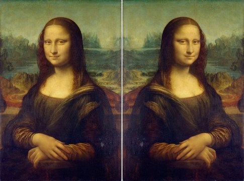 Почему я хорошо выгляжу в зеркале, но плохо на фотографиях?