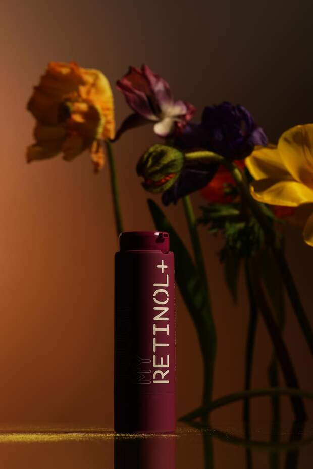 Don’t Touch My Retinol+