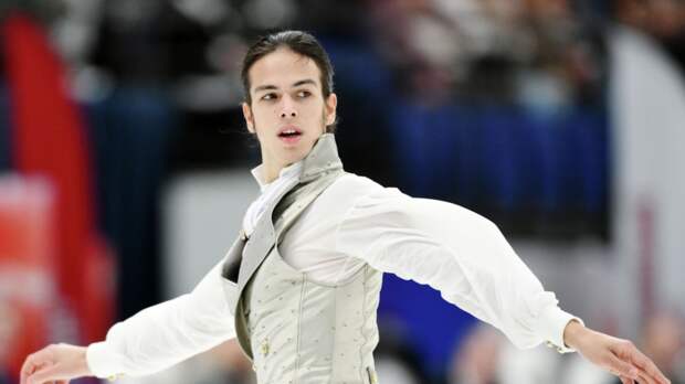 Родионенко — о баллах Гуменника на Играх: это вопиющее безобразие и беспредел