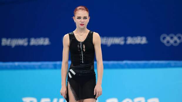 Трусова — об элементах ультра-си: восстановила тройной аксель – это, конечно, победа