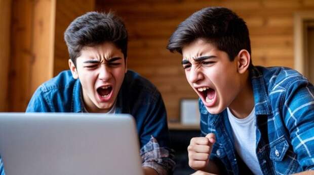 «Своих бить не хотим просто»: подростки-кавказцы оскорбили русских и объяснили, зачем приехали в Москву