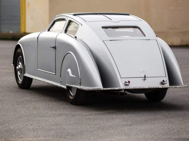 Французский довоенный шедевр - Voisin C28 Aerosport 1935 Avions Voisin, C28 Aerosport, Voisin, Voisin Aerosport, авто, автомобили, олдтаймер, ретро авто