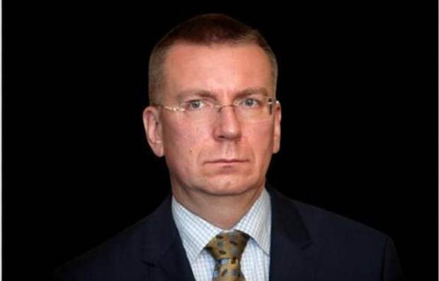 Глава МИД Латвии Ринкевич: Решение допустить российских спортсменов к участию в Олимпиаде - аморально