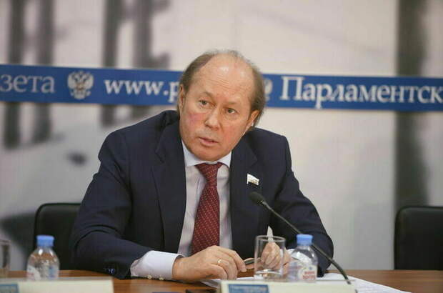Депутат рассказал о научном потенциале новых территорий РФ